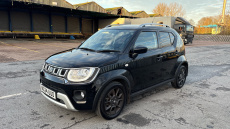 Suzuki Ignis 1.2 Dualjet 12V Hybrid SZ-T 5dr CVT Petrol Hatchback